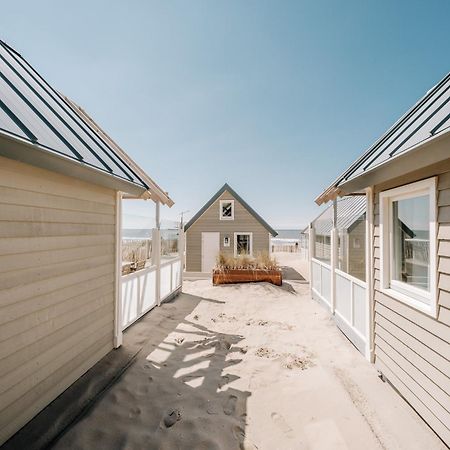 Thalassa Beach Houses Zandvoort Exterior photo